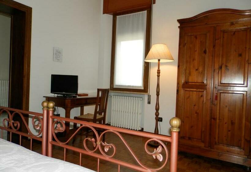 Номер Стандарт, Agriturismo Cà Rossa