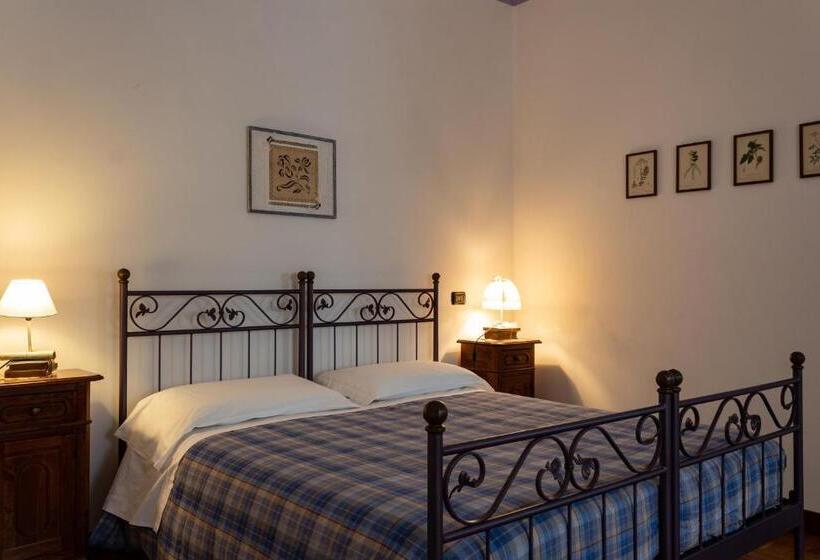 Номер Стандарт, Agriturismo Cà Rossa