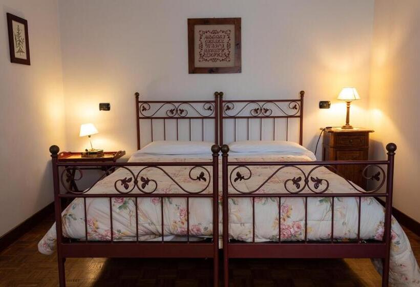 Номер Стандарт, Agriturismo Cà Rossa