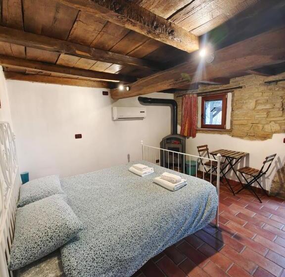Номер Стандарт, Agriturismo Fattoria Ca Di Sole