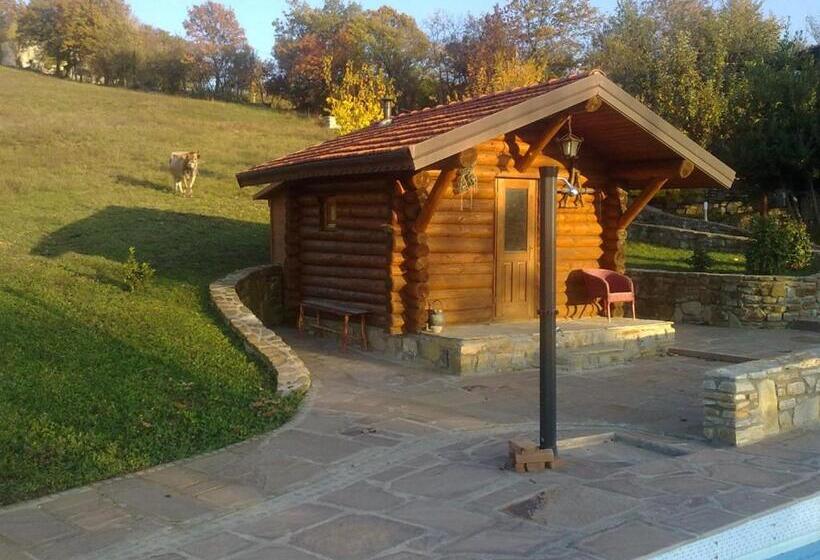 Апартаменты 2 Спальни, Agriturismo Fattoria Ca Di Sole