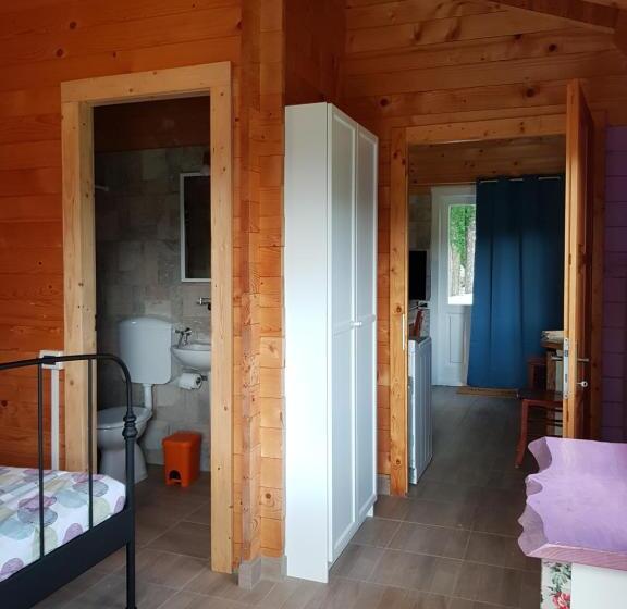 Шале 1 Спальня, Agriturismo Fattoria Ca Di Sole
