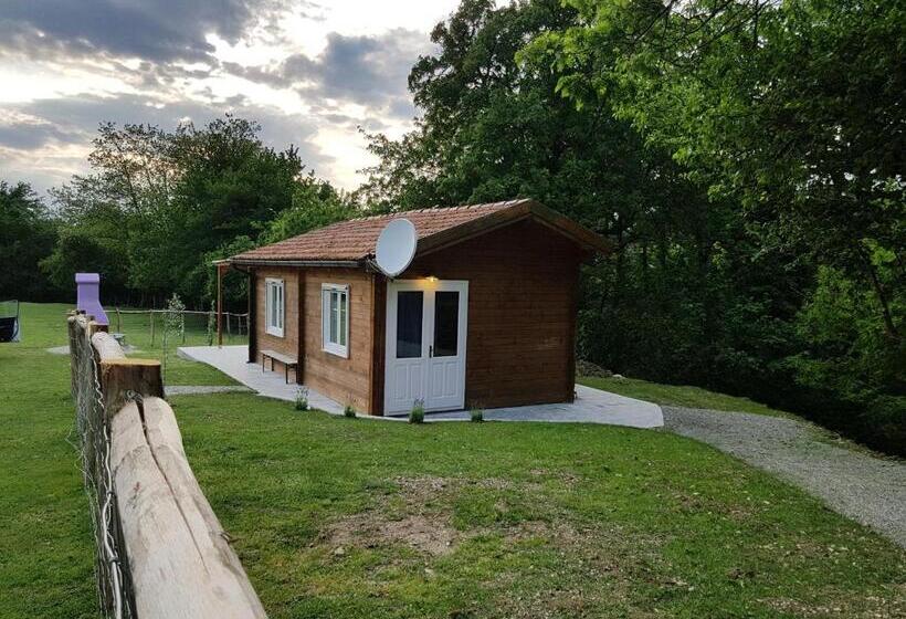 Шале 1 Спальня, Agriturismo Fattoria Ca Di Sole