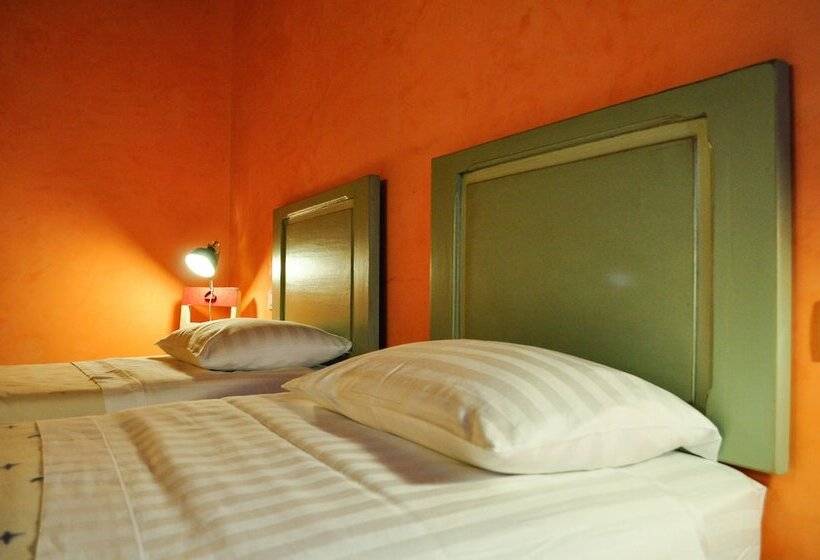 Номер Стандарт, Agriturismo Martelletto