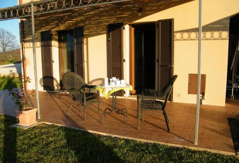 Номер Стандарт, Agriturismo Sant  Antonio