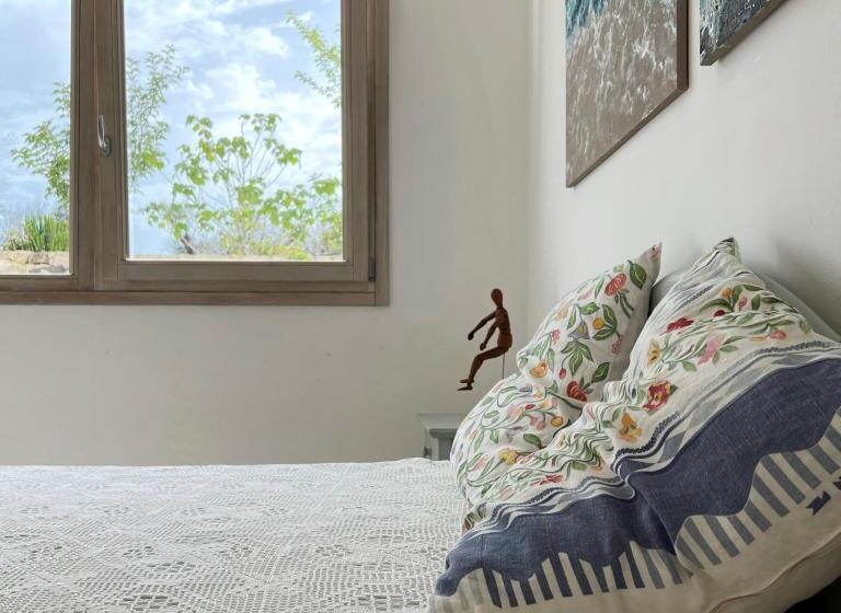 Апартаменты 2 Спальни, Agriturismo Spirdo