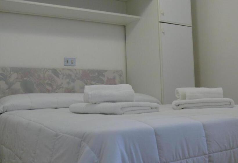 Апартаменты 1 Спальня, Residence Giardino