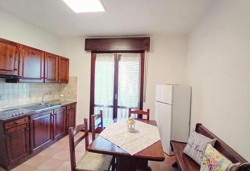 Студия Стандарт, Residence Giardino