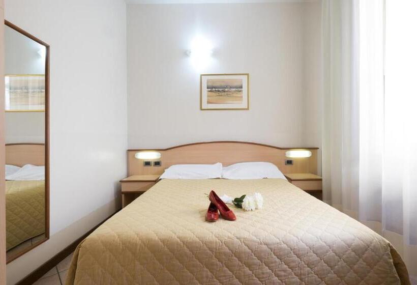 Студия Стандарт, Residence Xx Settembre