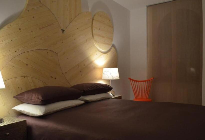 Апартаменты 1 Спальня, Angelina Urban Lodge