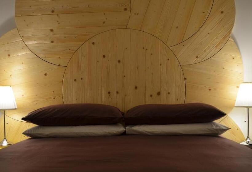 Апартаменты Пентхаус 1 Спальня, Angelina Urban Lodge