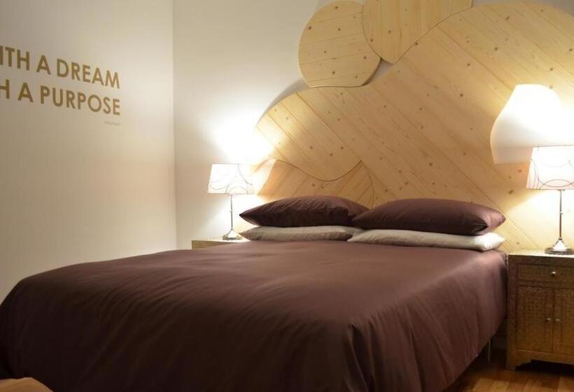 Апартаменты Пентхаус 1 Спальня, Angelina Urban Lodge