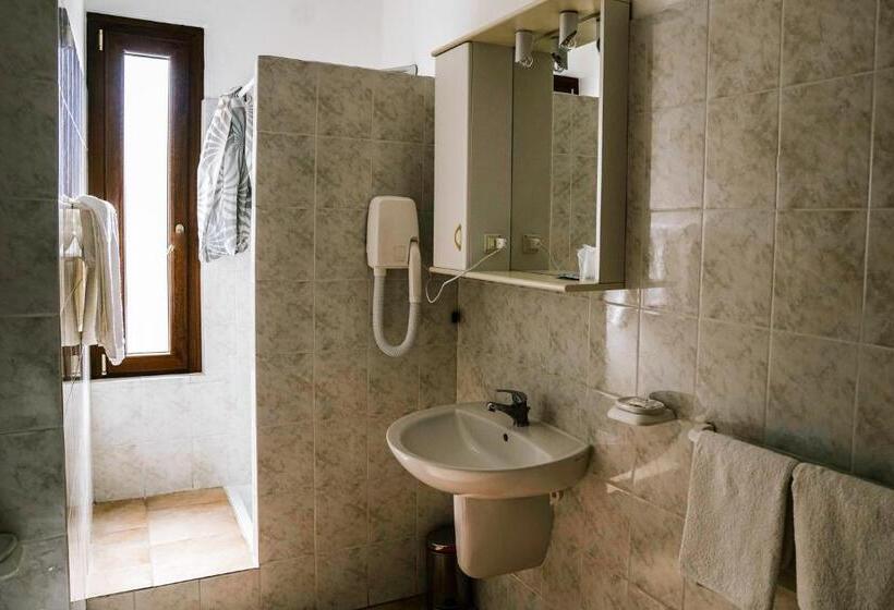 Номер Economy, Agriturismo Cascina Del Vai