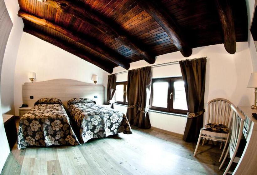 Номер Стандарт, Agriturismo Cascina Del Vai