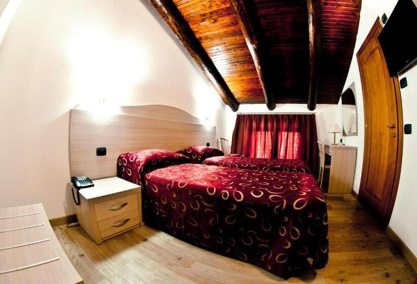Номер Стандарт, Agriturismo Cascina Del Vai