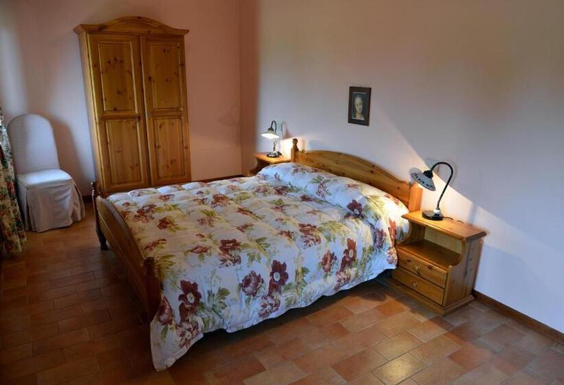 Номер Дюплекс, Agriturismo Isola Augusta
