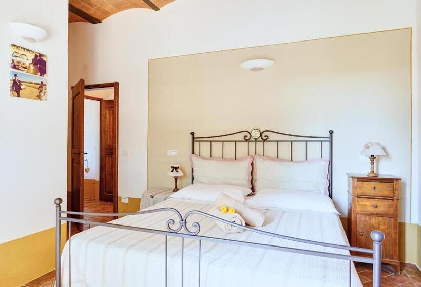 Номер Стандарт, Agriturismo Lunadoro