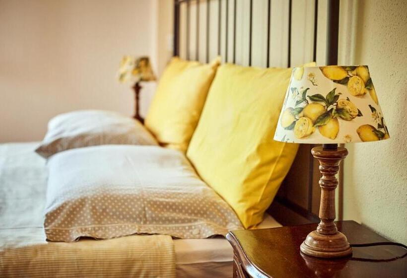 Апартаменты 2 Спальни, Agriturismo Lunadoro
