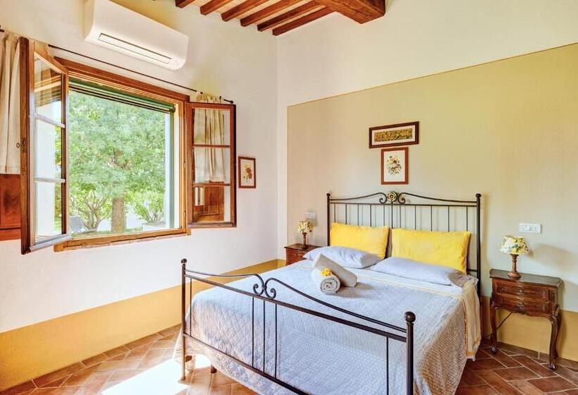 Апартаменты 2 Спальни, Agriturismo Lunadoro