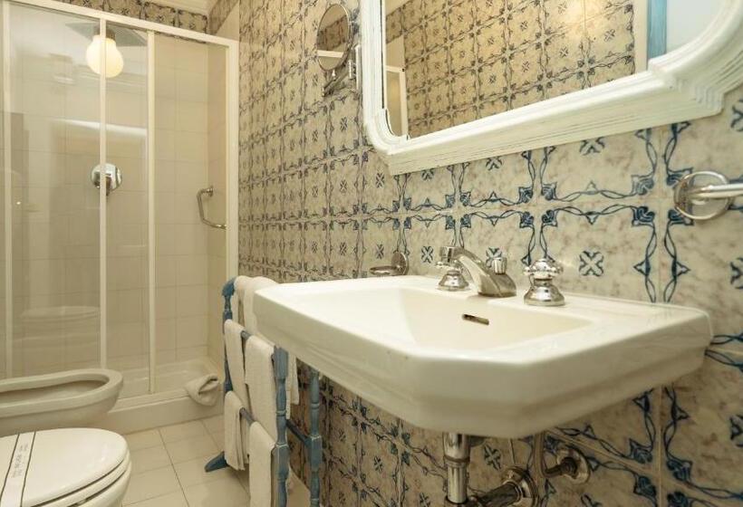 Quarto Estandar, Antica Fattoria La Parrina