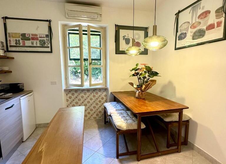 آپارتمان 1 خوابه, Antica Fattoria La Parrina