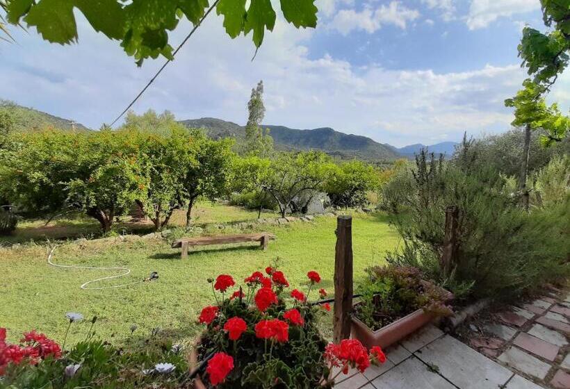 اتاق عادی, S Imbragu Farm B&b