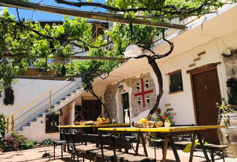 اتاق عادی, S Imbragu Farm B&b