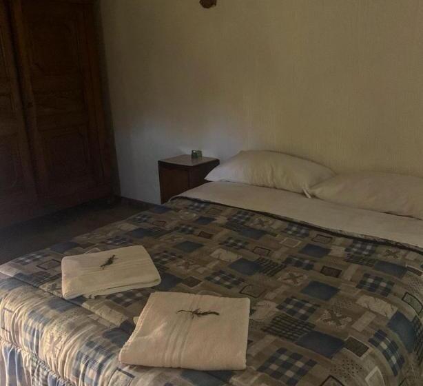 اتاق استاندارد چهار تخته, S Imbragu Farm B&b