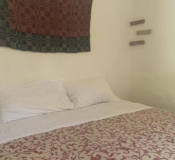 اتاق استاندارد سه نفره, S Imbragu Farm B&b