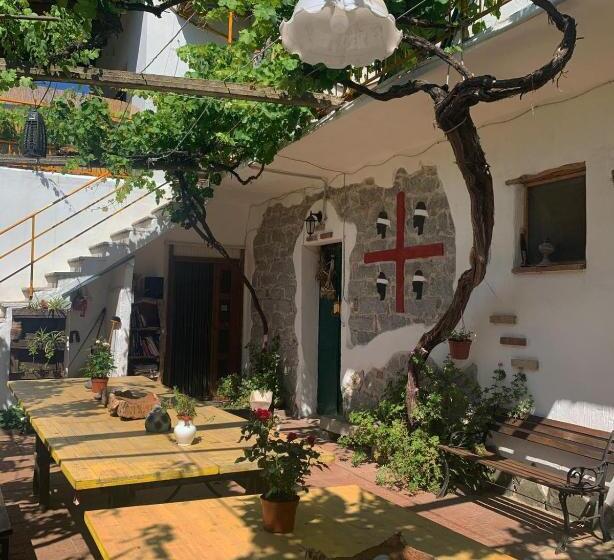 スタンダードトリプルルーム, S Imbragu Farm B&b