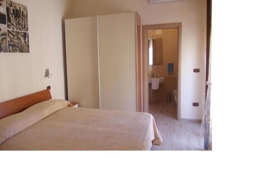 Номер Стандарт, Bed And Breakfast Teresa Masselli