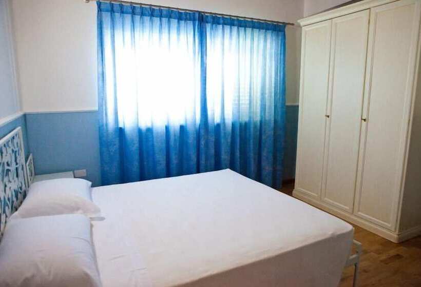 Quarto Estandar, Villa Imago