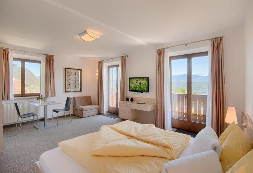 Семейный Номер, Pension Christl