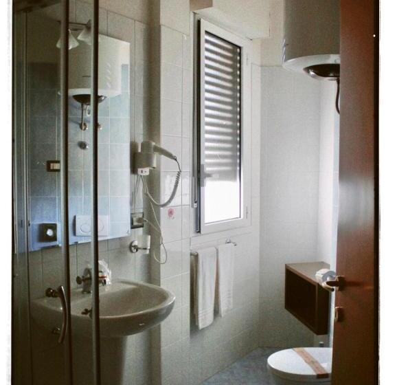 آپارتمان 1 خوابه با چشم‌انداز دریا, Tropicana Residence