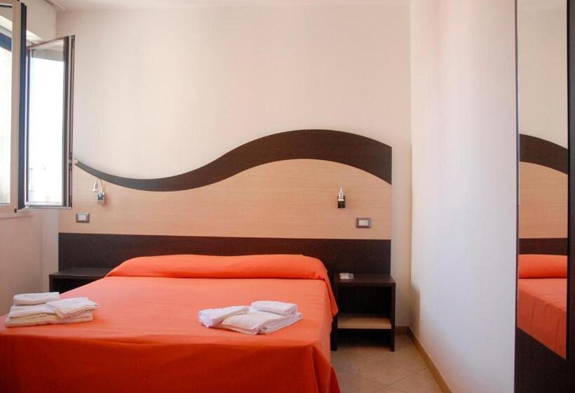 آپارتمان 1 خوابه با چشم‌انداز استخر, Tropicana Residence