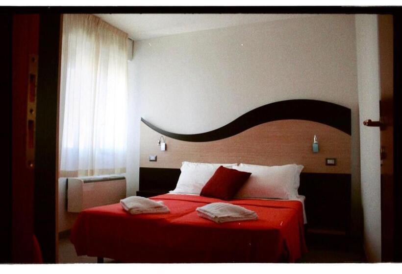 آپارتمان راحتی 1 خوابه, Tropicana Residence
