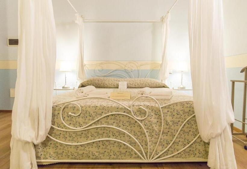 스탠다드 룸, Agriturismo E Agricamping Le Nosare