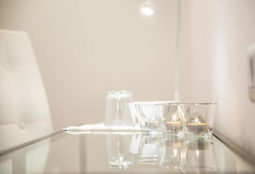 스탠다드 룸, Agriturismo E Agricamping Le Nosare