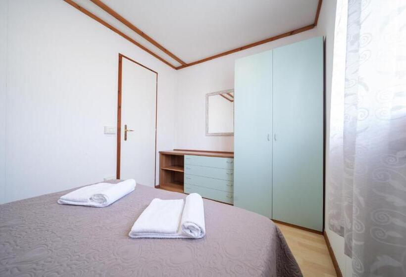 침실 1개 주택, Agriturismo E Agricamping Le Nosare