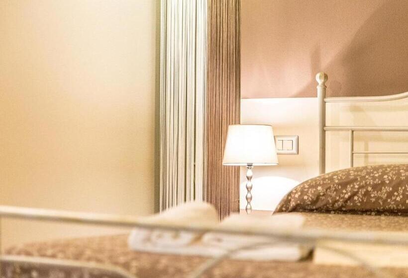 디럭스 룸, Agriturismo E Agricamping Le Nosare