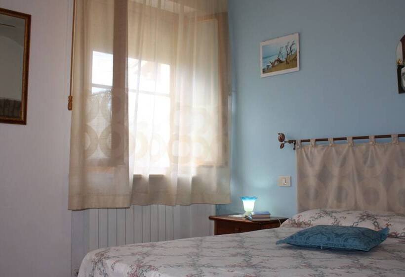 Номер Стандарт, Agriturismo Magnaboschi