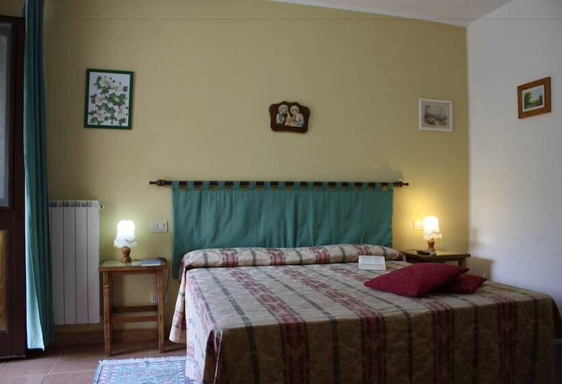 Номер Стандарт, Agriturismo Magnaboschi
