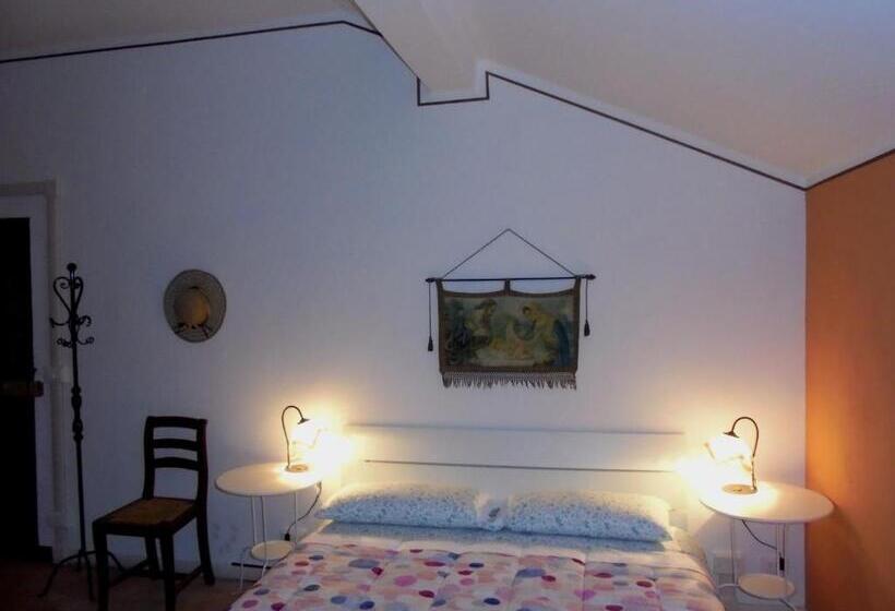 اتاق استاندارد, La Casa Di Campagna