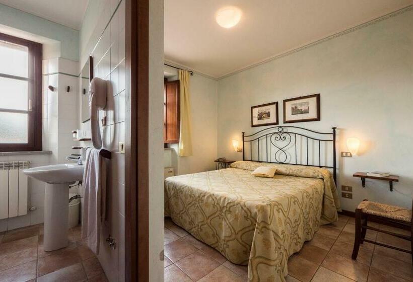 Номер Стандарт, La Locanda Dei Golosi