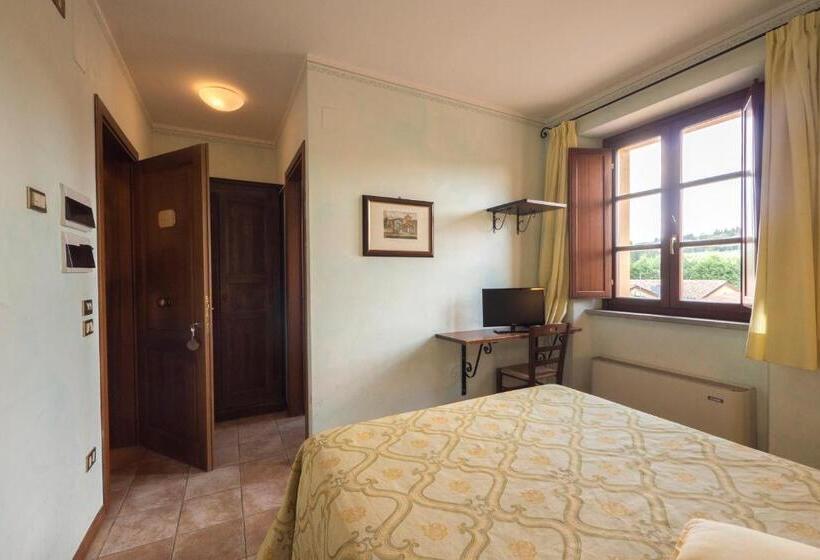 Номер Economy, La Locanda Dei Golosi