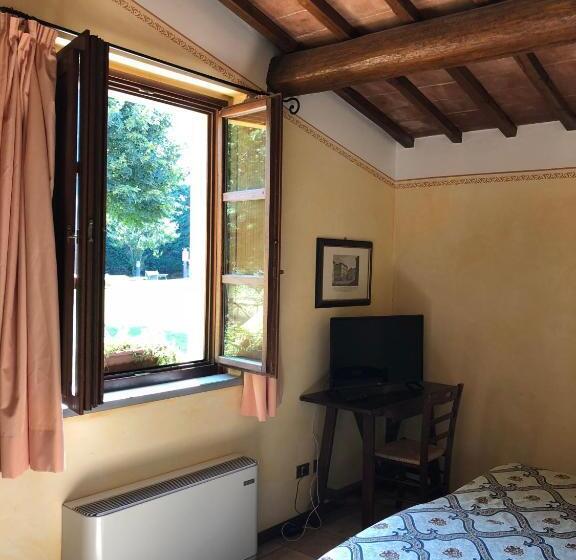 Полулюкс, La Locanda Dei Golosi