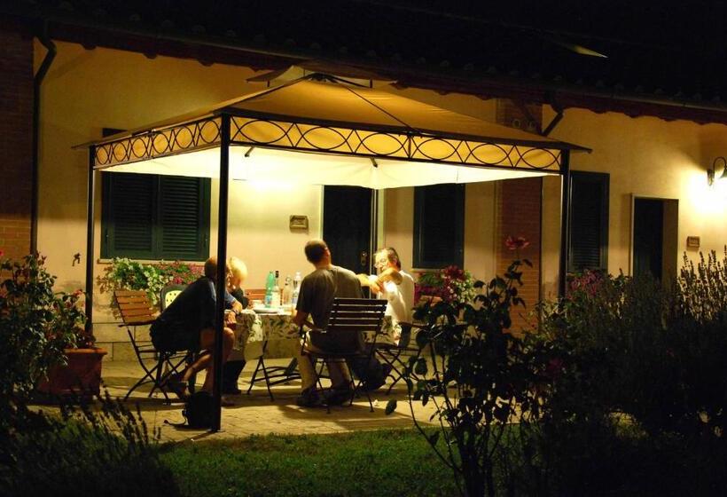 Апартаменты 2 Спальни, Valle Degli Arci