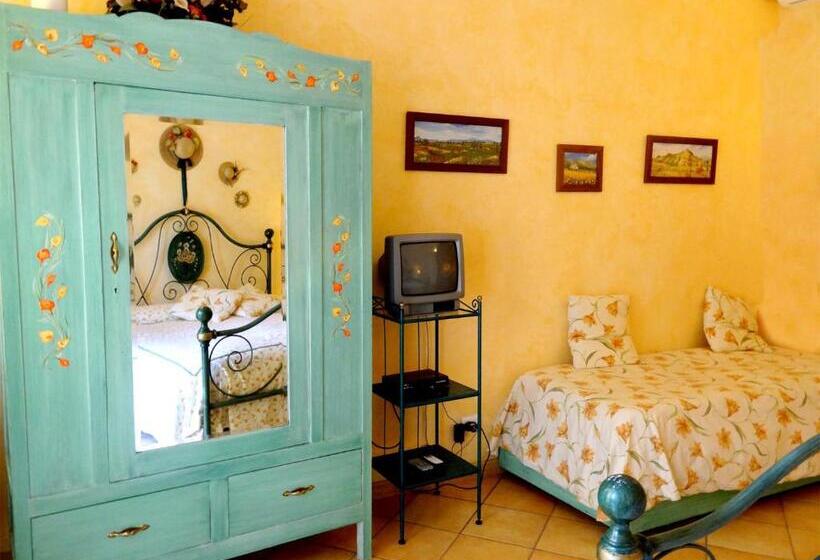 Студия Стандарт, Valle Degli Arci