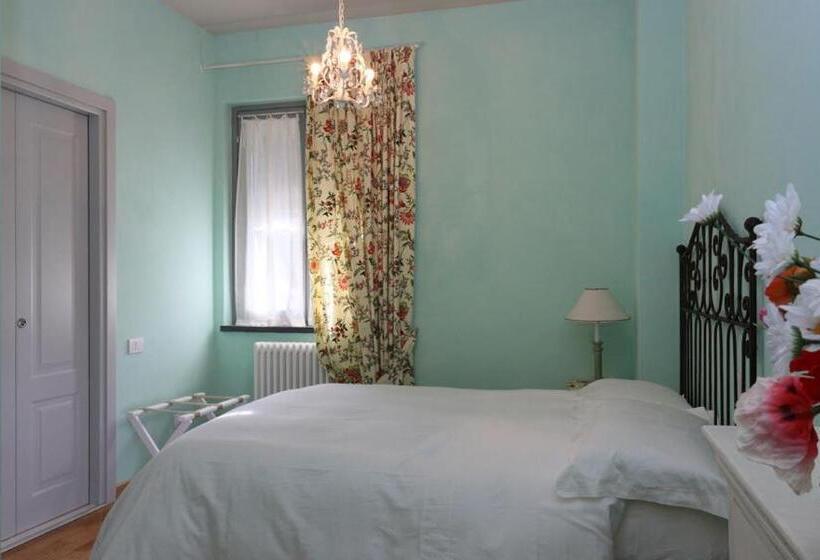 غرفة قياسية, Affittacamere La Collina Degli Ulivi
