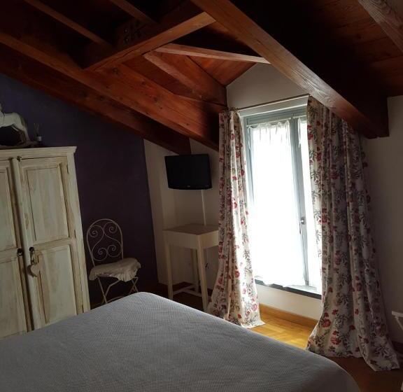 غرفة قياسية, Affittacamere La Collina Degli Ulivi